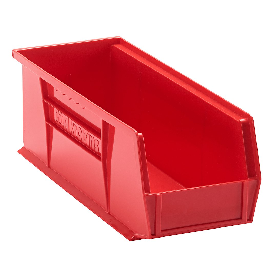 WEATHERGUARD SMALL BIN SET [9854-7-01]