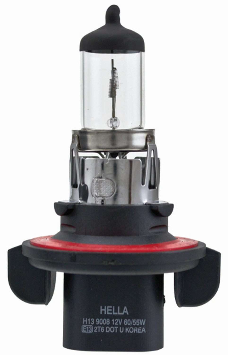 HELLA BULB 12V 60/55W P26-4T [H13]