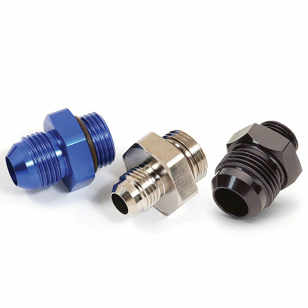 SPEEDFX -10AN(7/8'-14) PORT TO -6AN ADP [577106]