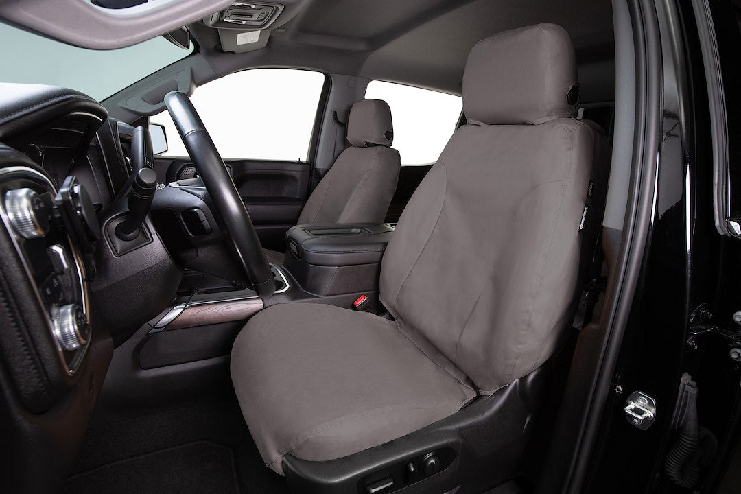 COVERCRAFT POLYCOTTON SEATSAVER CUSTOM FRONT R [SS2627PCCT]