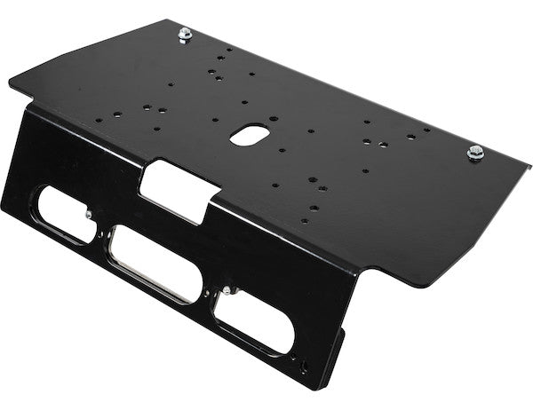 BUYERS PROD MOUNT LIGHTBAR FORD F150 2015+ [8895551]