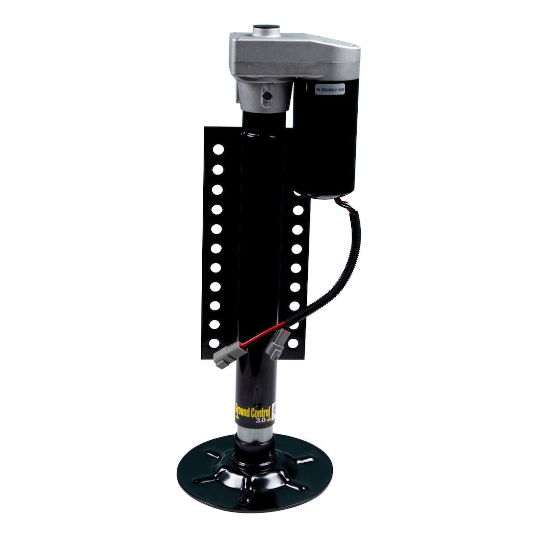 LIPPERT COMP HALL EFCT JK W/MTG PLT LFT 5000LBS [305339]