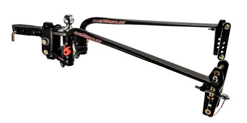 CAMCO RECURVE R6 WDH 1200LB KIT [48734]