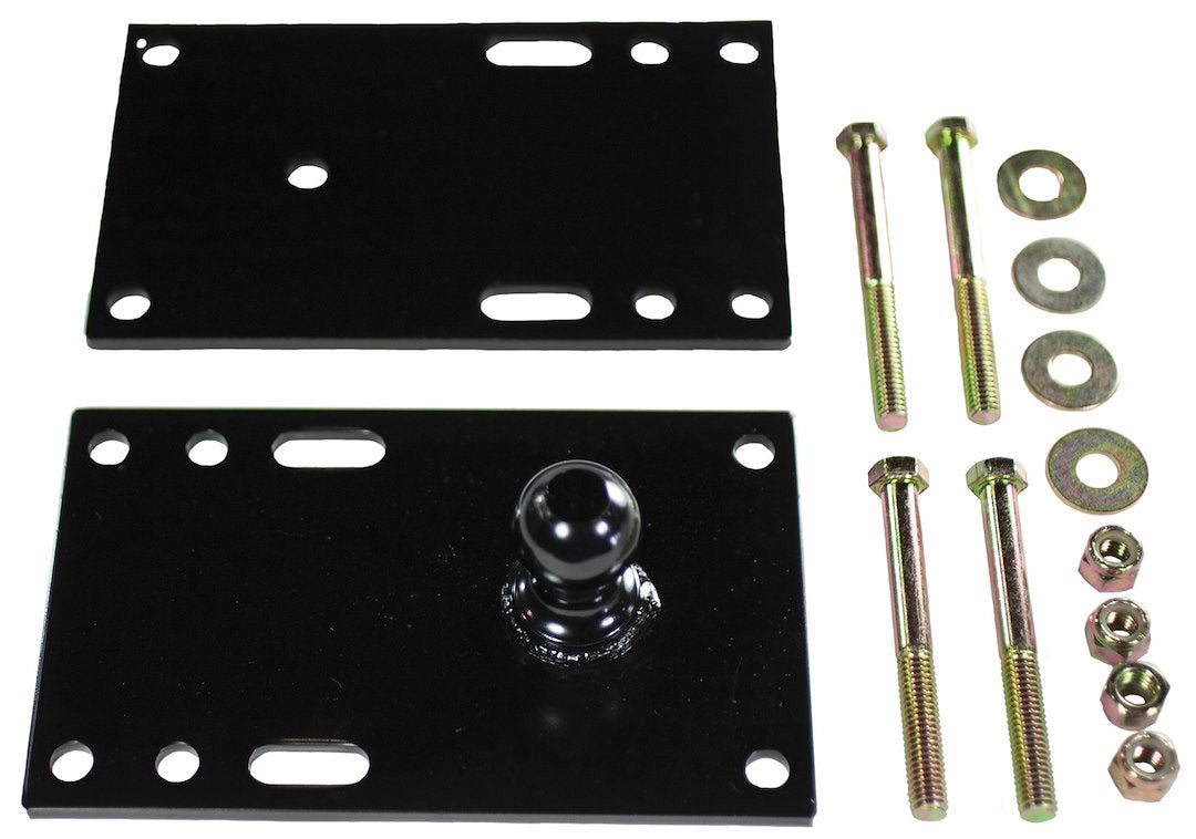 HUSKY TOWING CLAMP KIT F/SWAY CONTROL [38964]