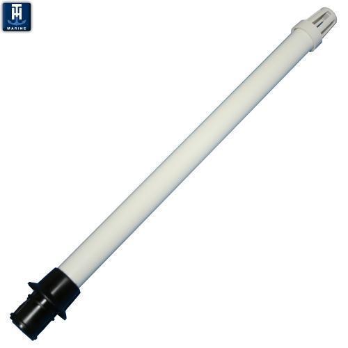 T-H MARINE 12' DRAIN TUBE [ODT-1-DP]