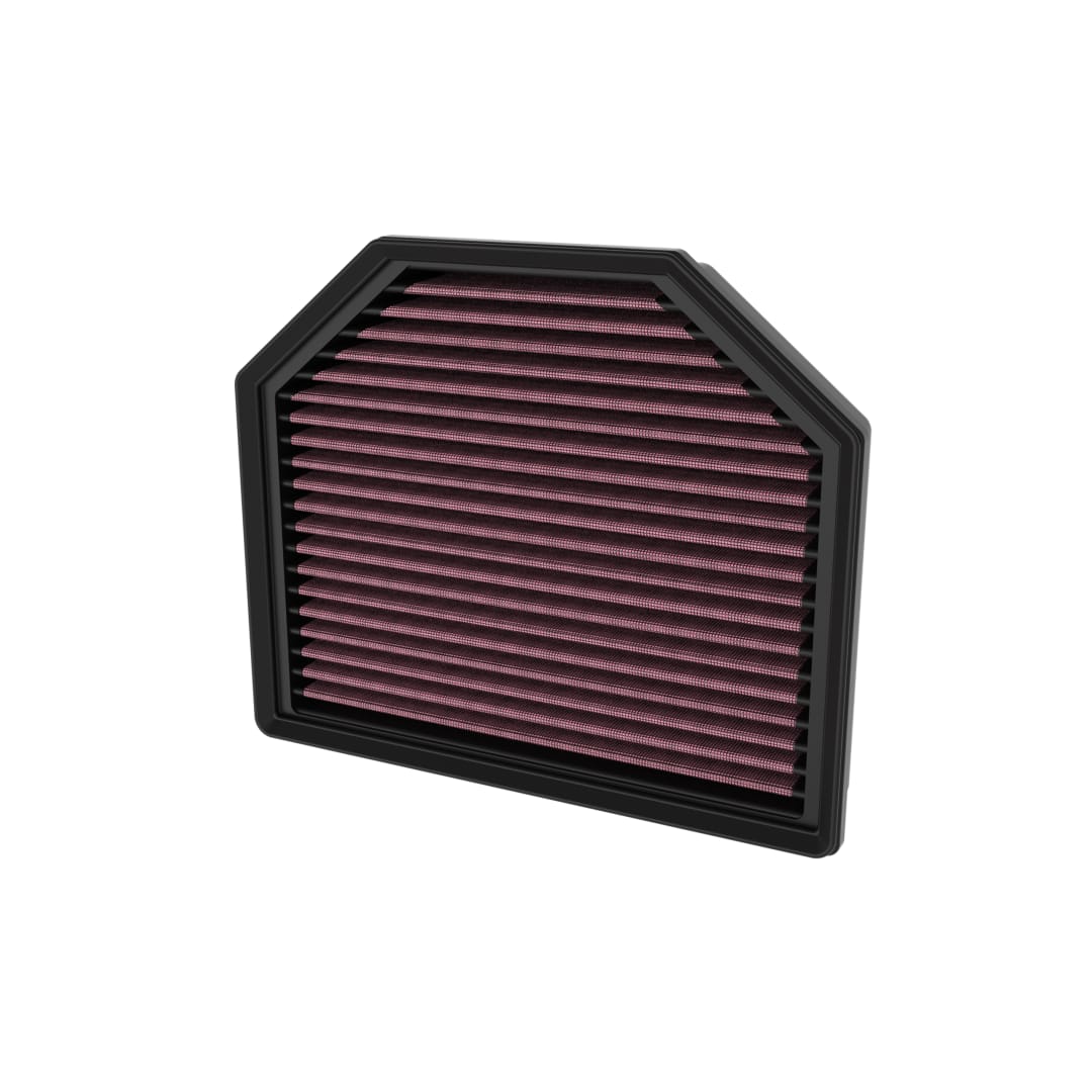 K&N FILTER REPLACEMENTAIRFILTER [33-3191]