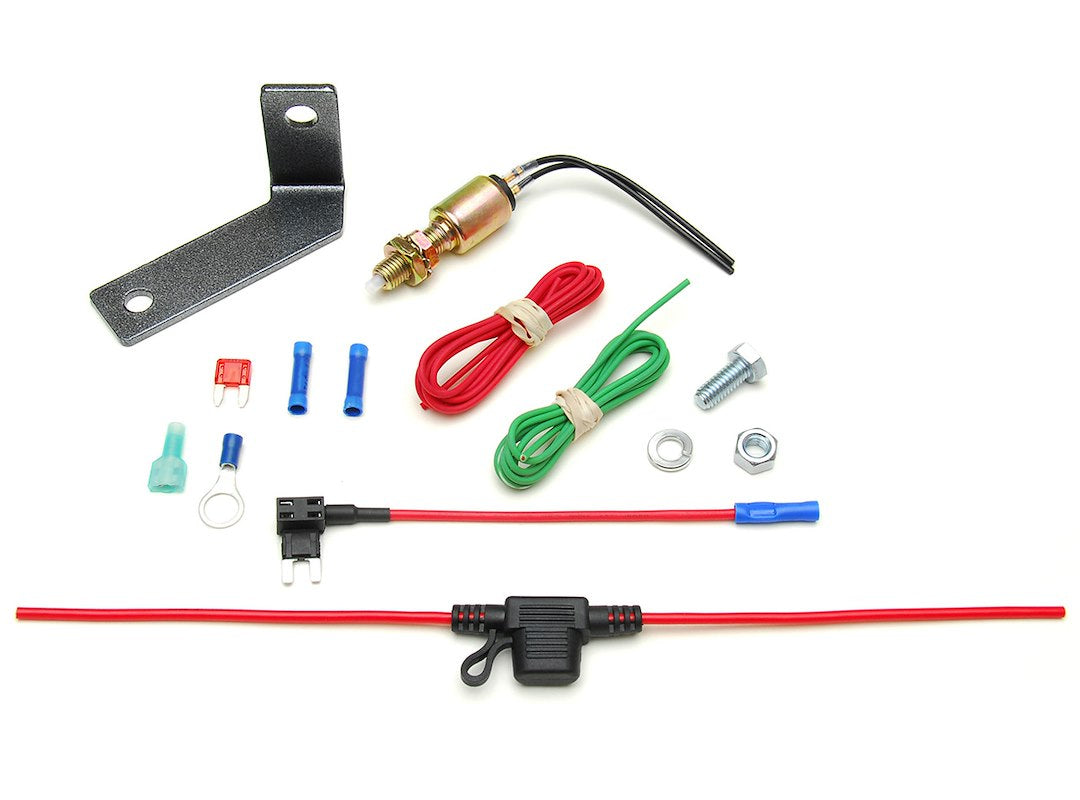 ROADMASTER STOP LIGHT SWITCH KIT [751449]