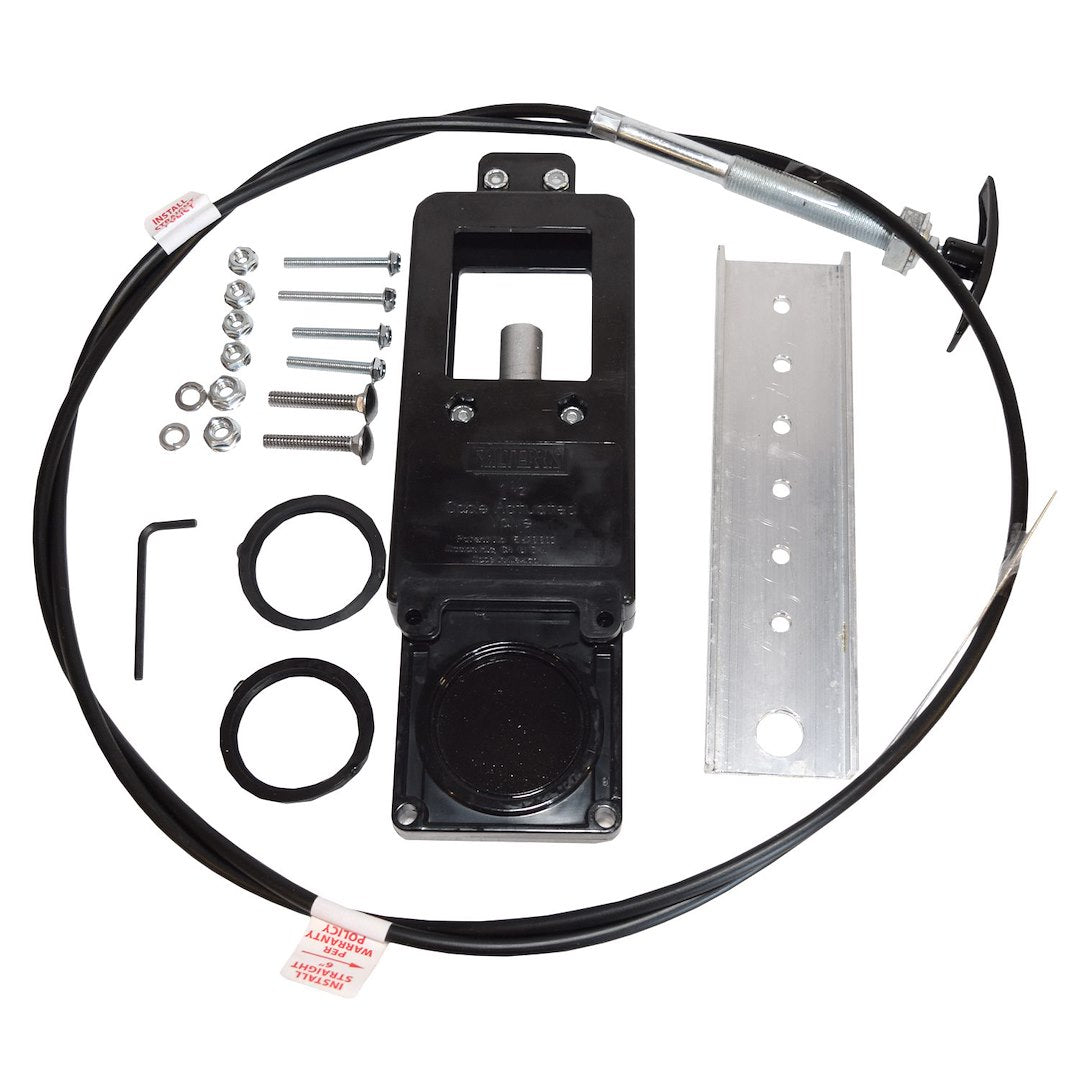 VALTERRA LLC FLEXIBLE CABLE KIT  72' 1 1/2' [TC172CN]
