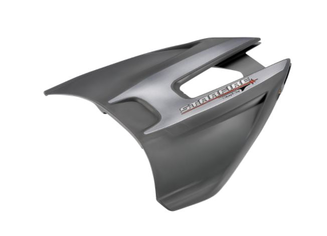 SAVIOR PROD STINGRAY STARFIRE HYDROFOIL GRAY [STARFIRE-3]