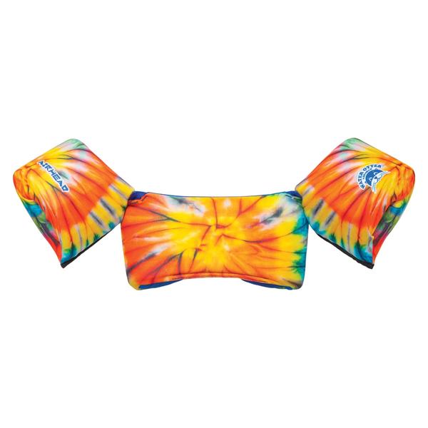 AIRHEAD OTTER ELITE CH LIFE V  TIEDYE [10000-02-302]