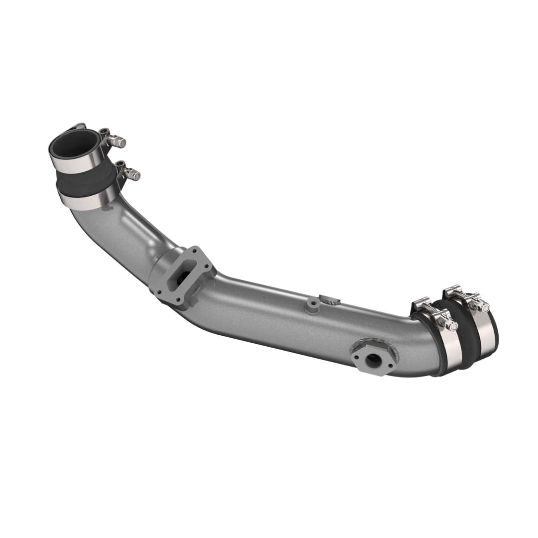 K&N FILTER CHARGE PIPE KIT [77-1019KC]