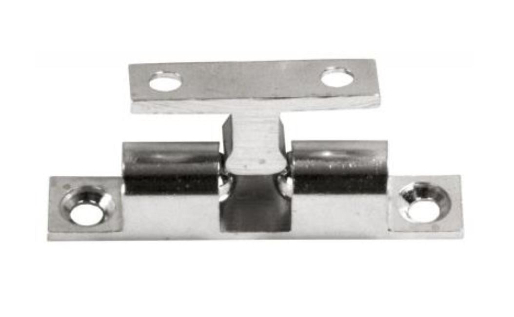 JR PRODUCTS 2' BRASS BEAD CATCH [70535]