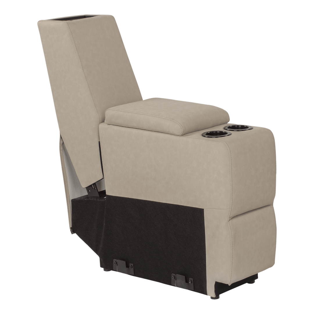LIPPERT COMP HERITAGE SERIES CENTER CONSOLE [2020134972]
