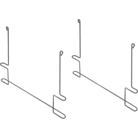 BUYERS PROD BRACKET ANTI-SAIL GALVINI [405BZ]