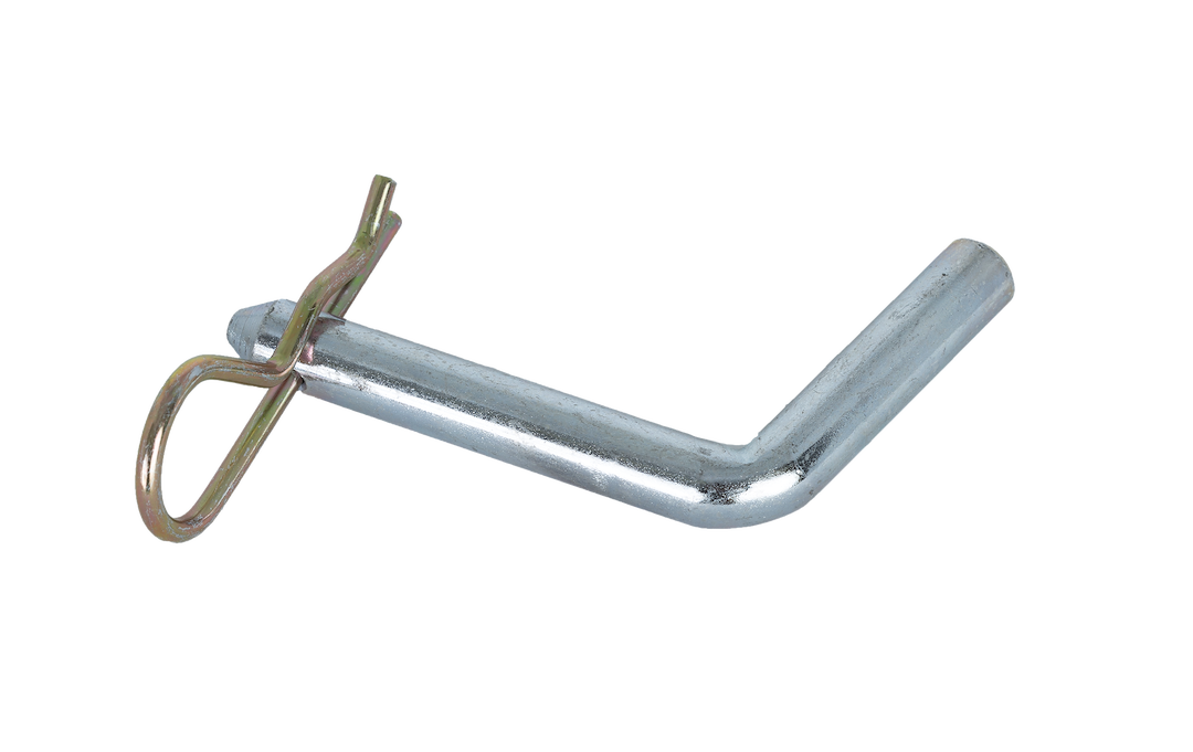 JR PRODUCTS 1/2' HITCH PIN/CLIP COMBO [01144]
