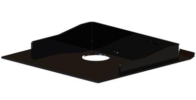 PULLRITE CAPTURE PLATE [331708]