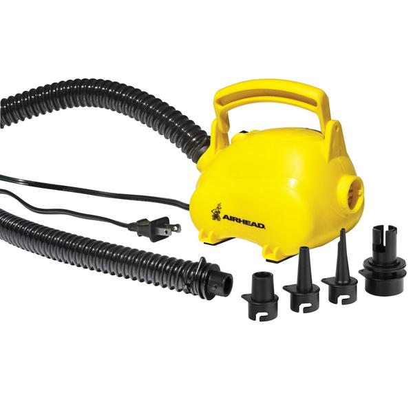 AIRHEAD AIR PIG PUMP  120V [AHP-120AP]
