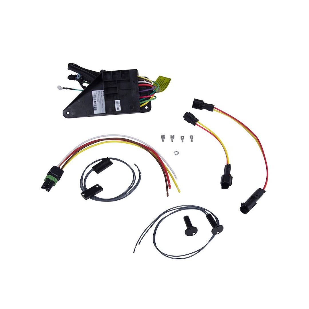 LIPPERT COMP CONTROL UNIT W/5323 & 532 [379606]