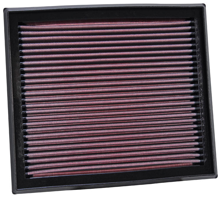 K&N FILTER REPL AIR FLTR VOLVO 2004 [33-2873]