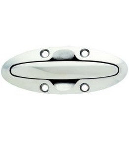ATTWOOD MARI CLEAT 4' PULL-UP C'SK [66510-7]