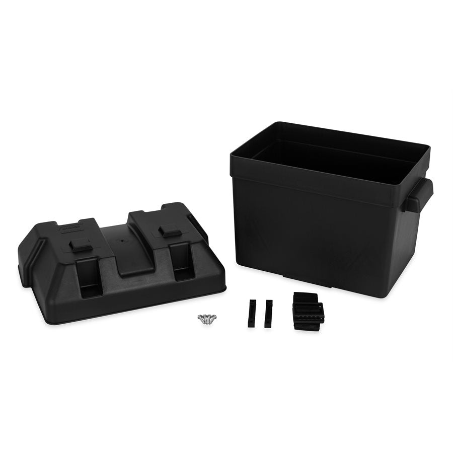 CAMCO BATTERY BOX  STANDARD [55362]