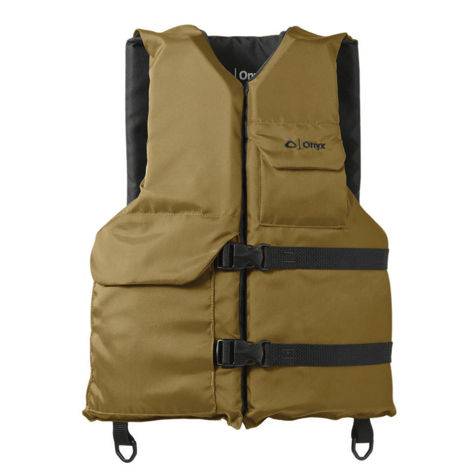 ONYX OUTDOOR ADULT SPORT [116000-706-005-12]