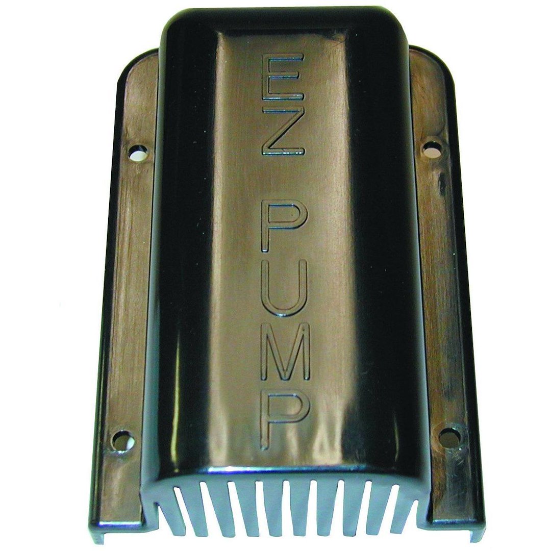 T-H MARINE LARGE EZ PUMP [EZ-BLK-1-DP]