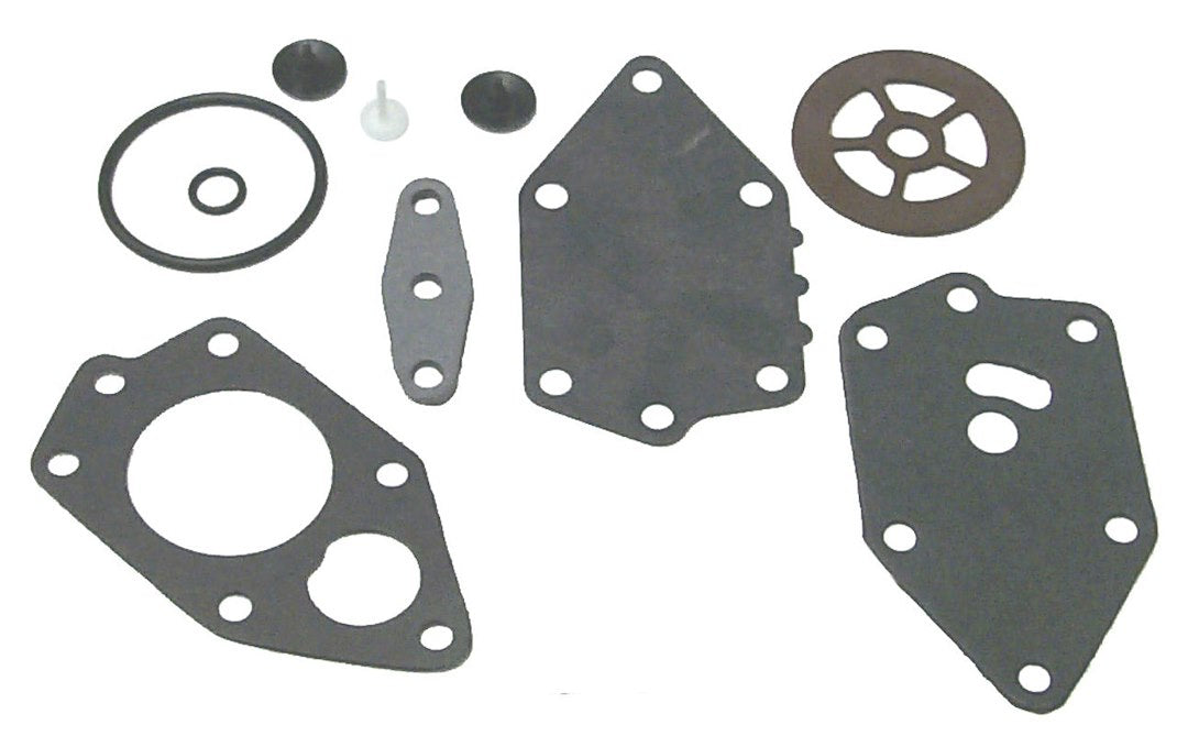 SIERRAMARINE FUEL PUMP KIT [18-7800]