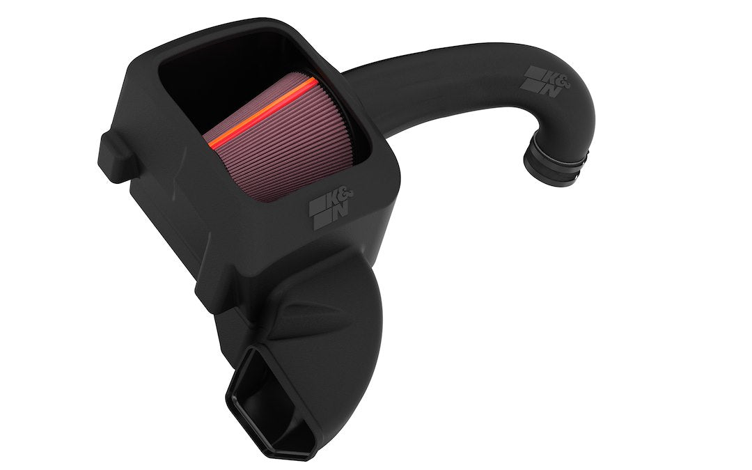 K&N FILTER NEXTGEN COLD AIR INTAKE - DODGE/RAM [50-1561]