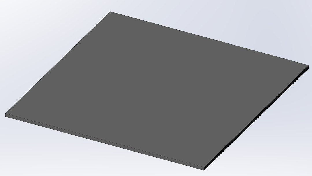 COLEMAN RVP FILTER 16 X 16 [6798-3751]