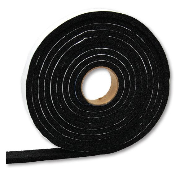 AP PRODUCTS WEATHER STRIPPING-5/16 [018-5163810]