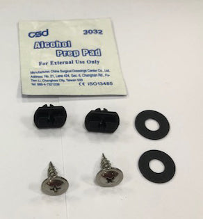 TRAILFX REPL HARDWARE-8706H [RH8706H]