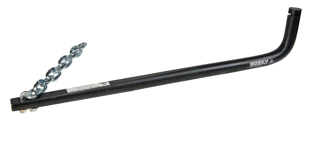 HUSKY TOWING 800-1200LB SPRING BAR ASSEMBLY [31521]