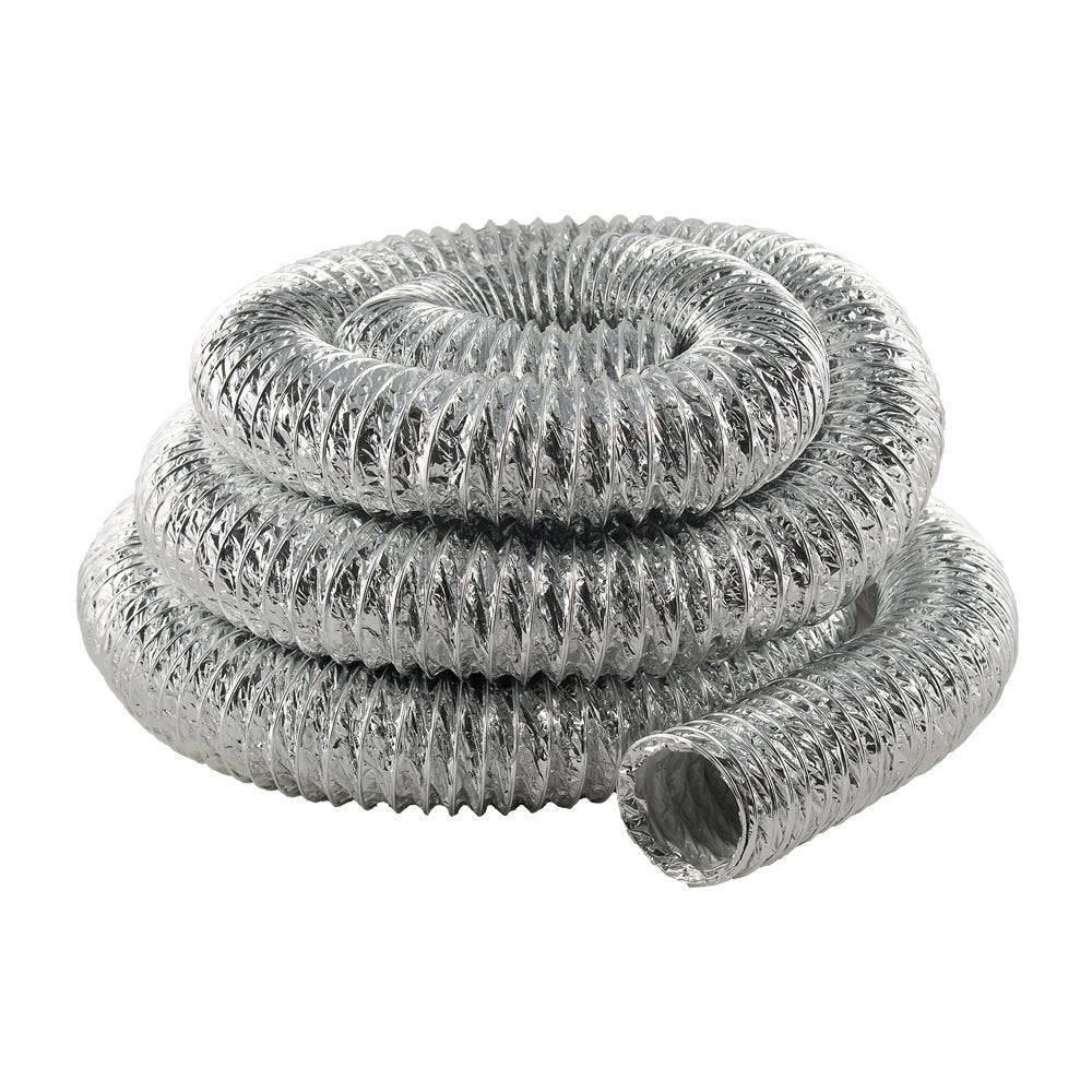 AP PRODUCTS FLEXIBLE AIR DUCT 2'X25' [013-665]