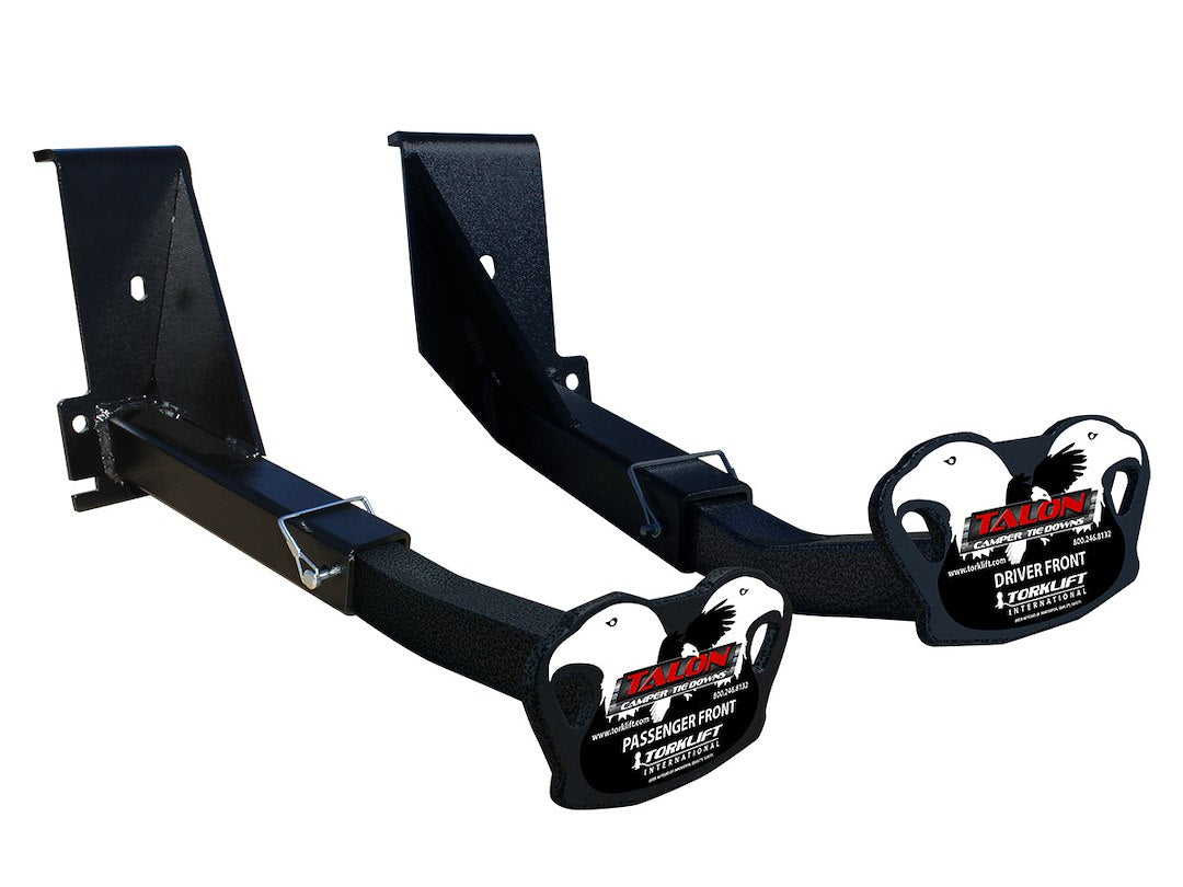 TORKLIFT FRONT TALON ALUMINUM TIE DOWN [F2019A]