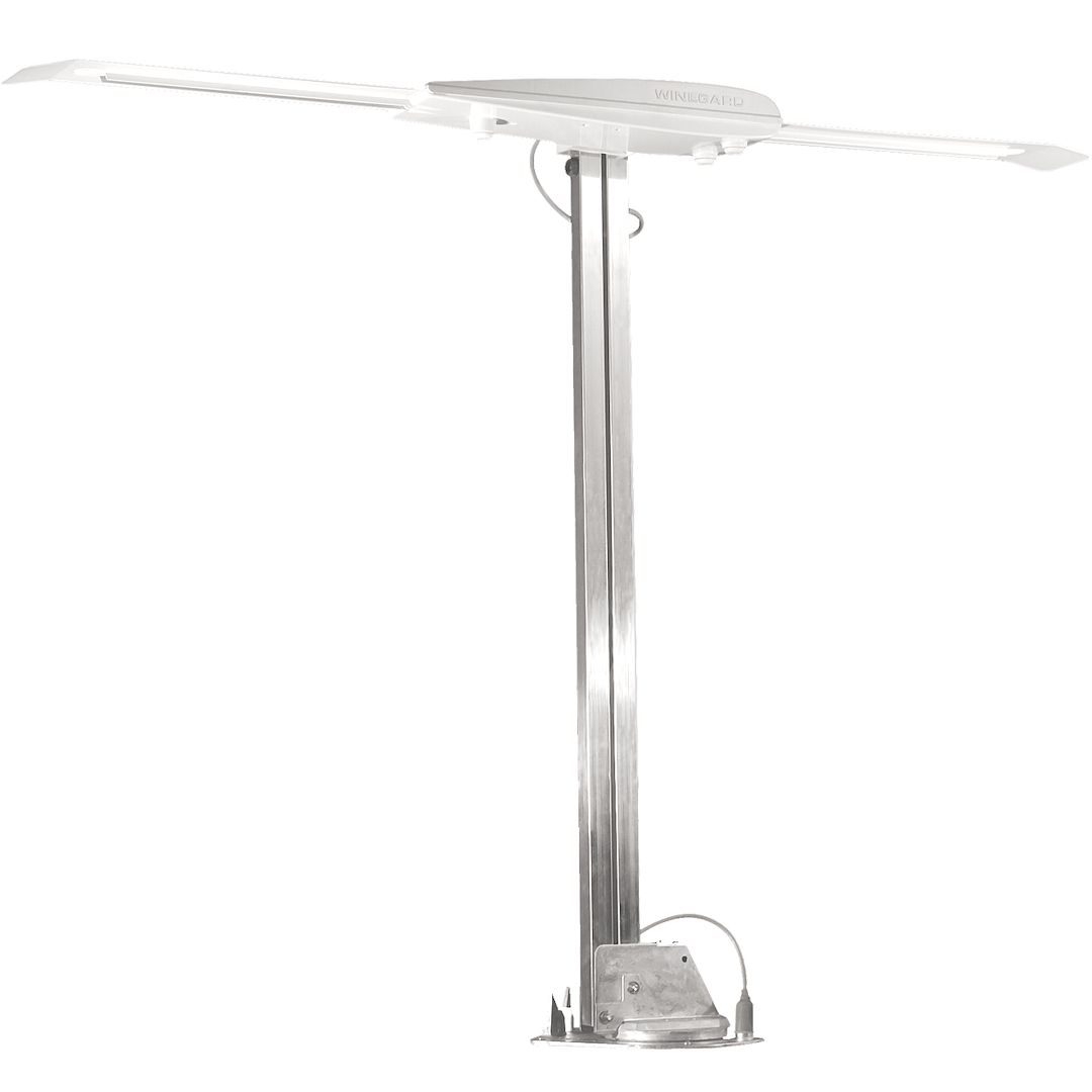 WINEGARD SENSAR III ANT 72' [RV-3095]