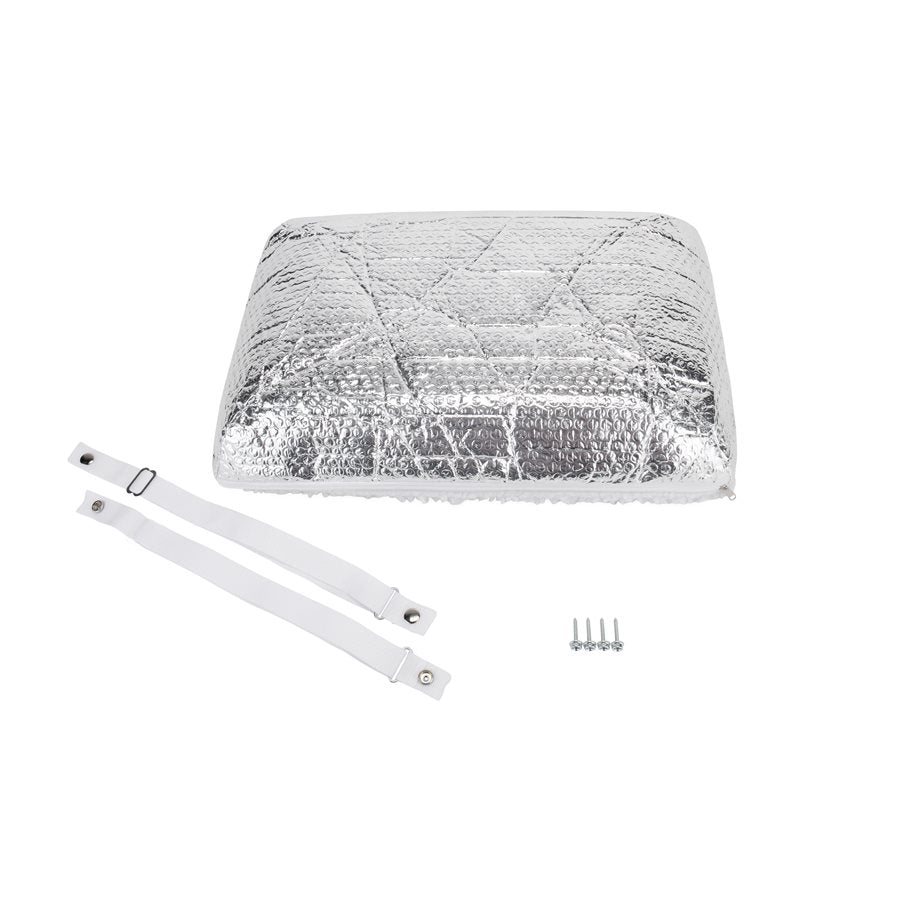 CAMCO SKYLIGHT INSULATOR 14' X 22'  DOMED [45197]