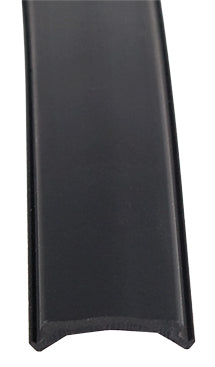 AP PRODUCTS FLEXIBLE SCREWCOVER 3/4'X50' BLACK [011-399]