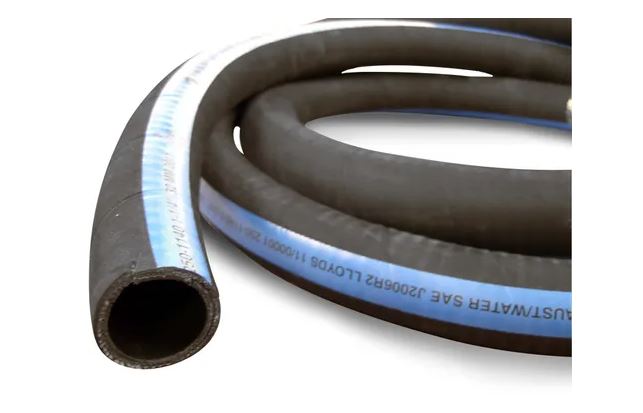 SIERRAMARINE 1 5/8' SHLDFLX II WTR/EXHST 50'-SP [16-250-1580S]