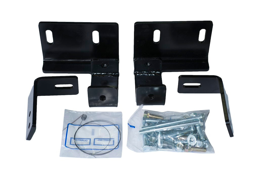 DEMCO 2009-2011 DODGE 1500 [8553010]