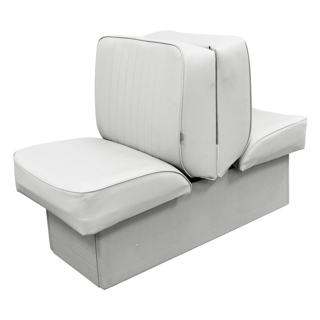 WISE SEATING DELUXE SERIES LOUNGE SEAT [8WD707P-1-710]