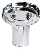 WHITECAP IND C.P. ZAMAC REPLACEMENT DECK FILL CA [S-7022C]