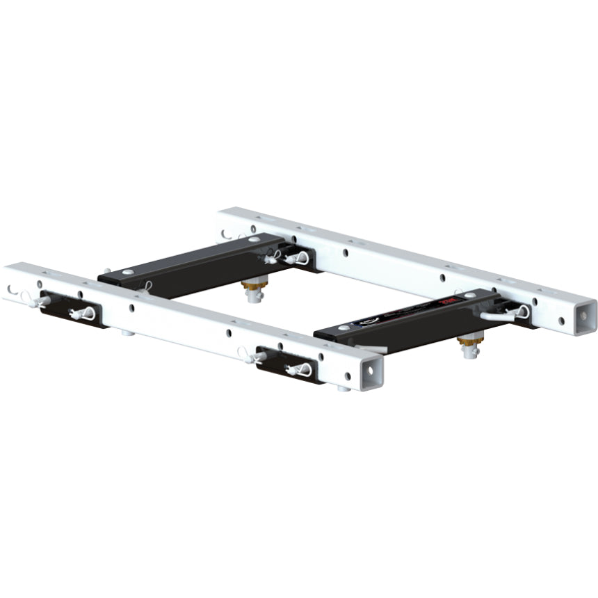 PULLRITE MTG KIT ISR 2020 CHEV/GMC OE ADAPT [4452]