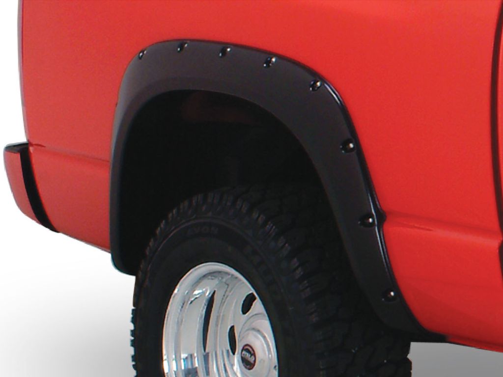 HUSKYLINER FF POCKET STYLE 4PC [2805907]