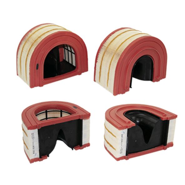 WIX FILTR LD AIR FILTER [WA11528]