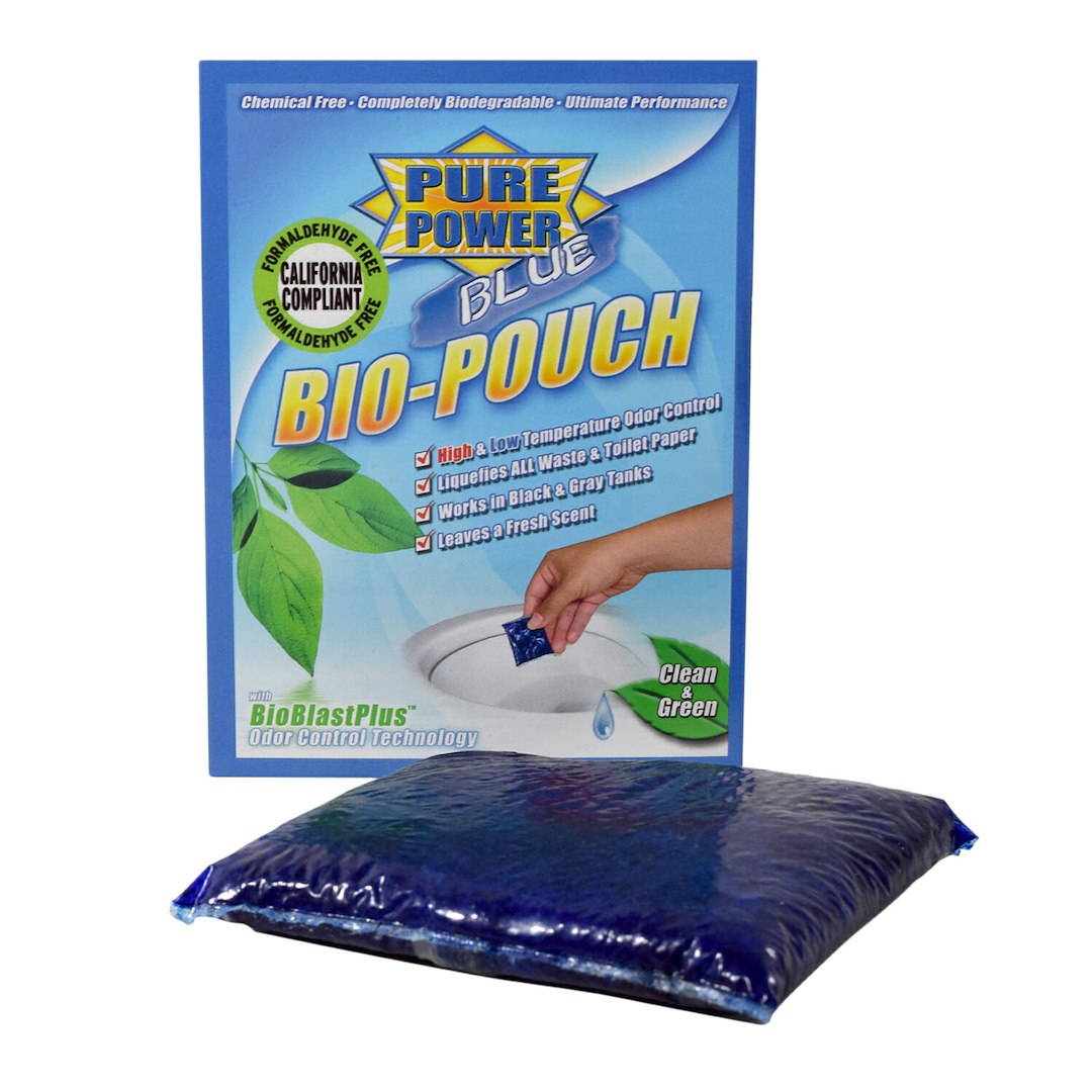VALTERRA LLC PURE POWER ECO DROP IN SINGLE [V23447]