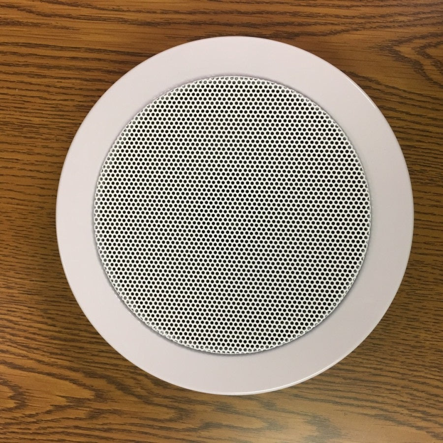 FURRION LLC 5 1/4' 35 W  WHITE CEILING SPEAKER [5514W]