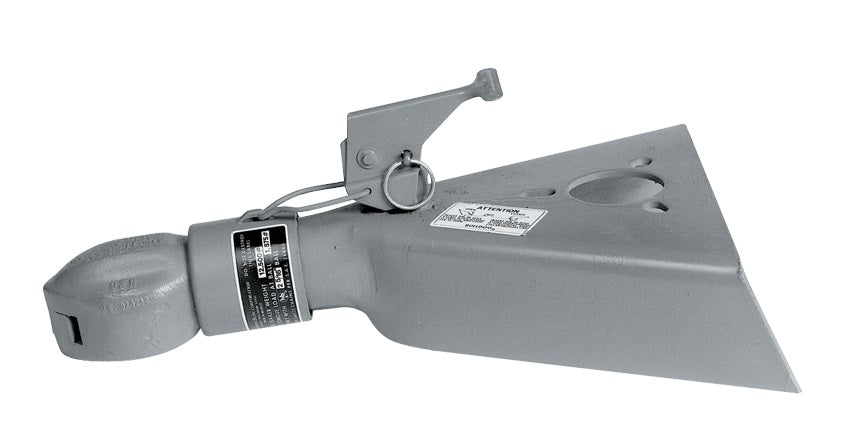 BULLDOG/FULT A-FRAM COUPL 12500 2-5/16 [028463]