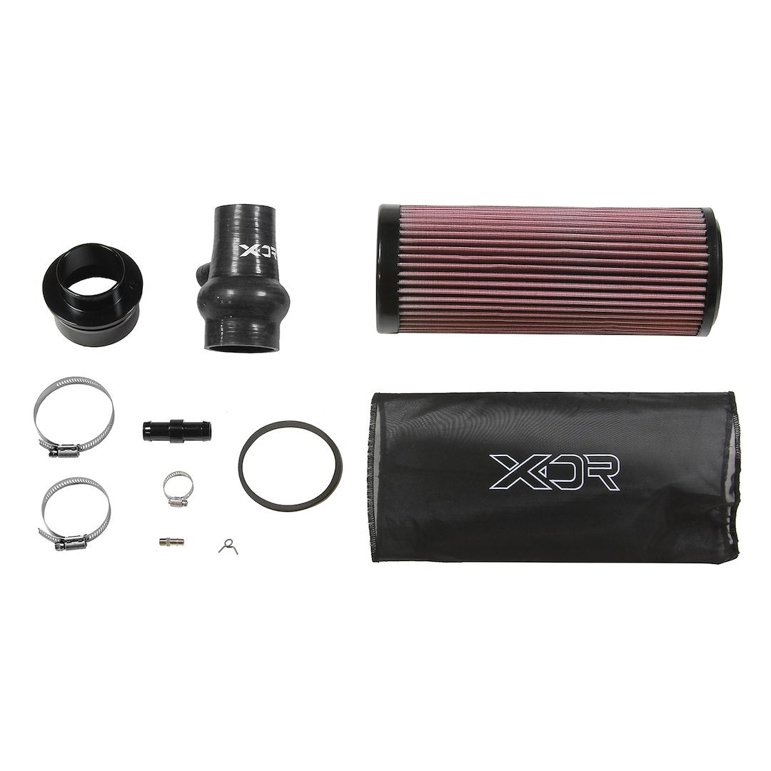 HOLLEY 17-19 MAVERICK X3 PERFORMANCE AIR I [615906]