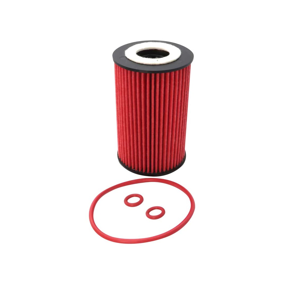 K&N FILTER OIL FILTER [HP-7047]